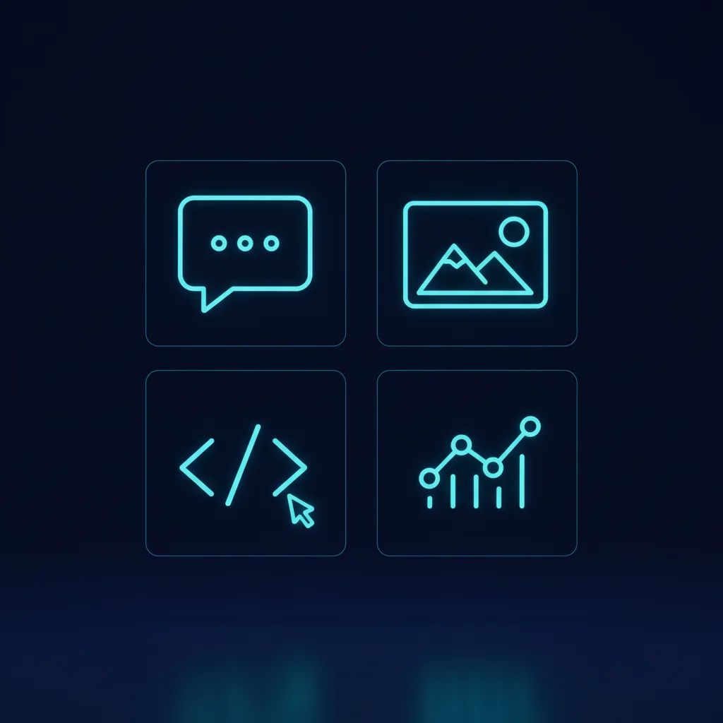 Fortgeschrittene KI Tools