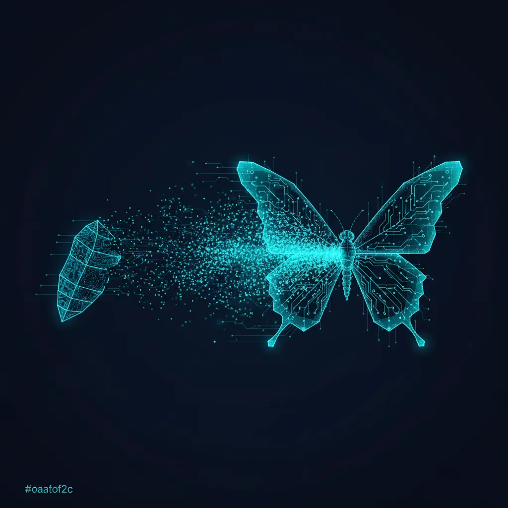 KI-Transformation: 5 Schritte, die Unternehmen wirklich weiterbringen