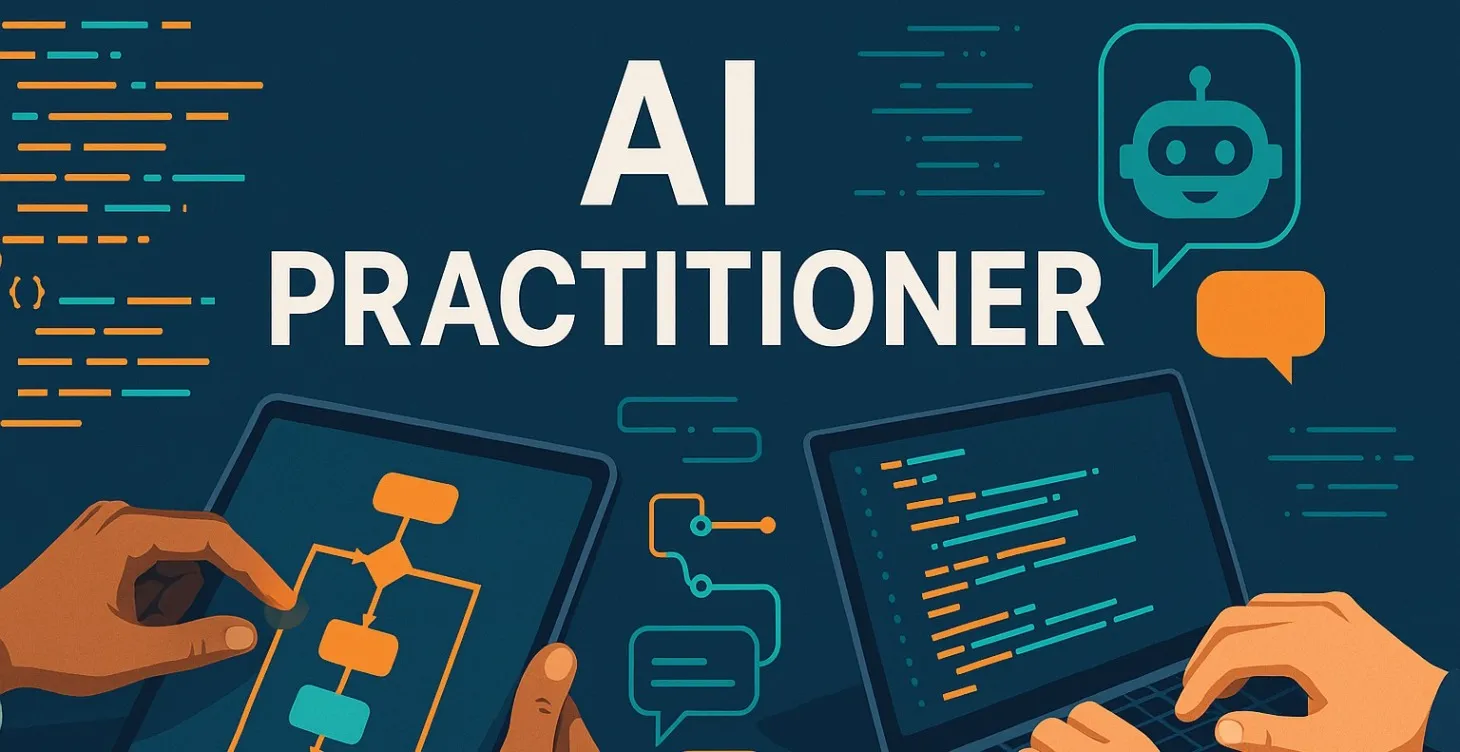 AI Practitioner Ausbildung