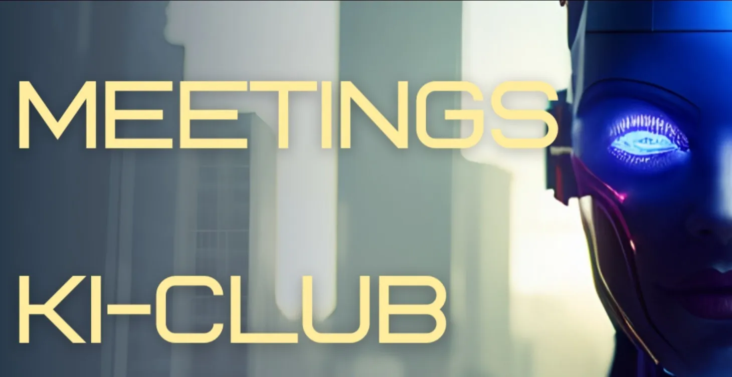 Live Meetings KI-Club
